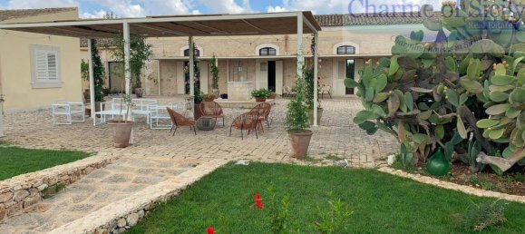 10غرفة فيلا في Noto, Italy رقم 232718 11