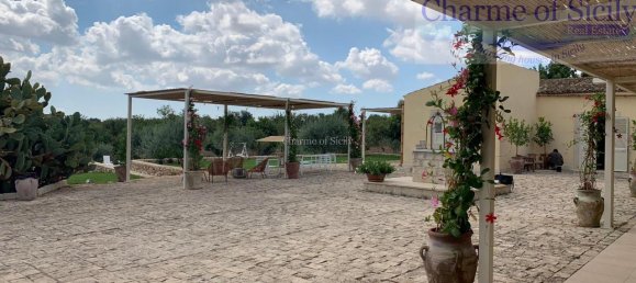 10غرفة فيلا في Noto, Italy رقم 232718 22