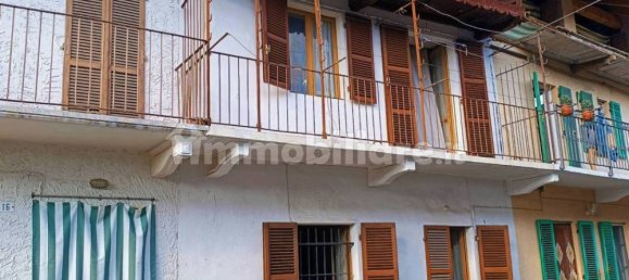 2 Schlafzimmer Haus in San Carlo Canavese, Italy, Nr. 55344 33