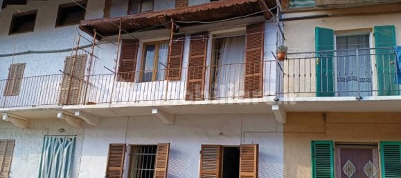 2 Schlafzimmer Haus in San Carlo Canavese, Italy, Nr. 55344 30