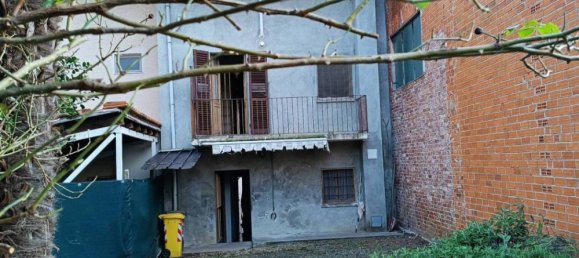 2 Schlafzimmer Haus in San Carlo Canavese, Italy, Nr. 55344 28