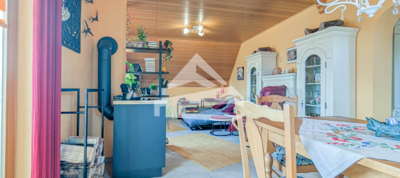 Adosado de 6 habitaciónes en Trier-Saarburg, Germany No. 150859 4