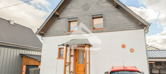 Adosado de 6 habitaciónes en Trier-Saarburg, Germany No. 150859 3