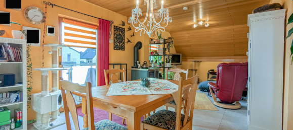 Adosado de 6 habitaciónes en Trier-Saarburg, Germany No. 150859 5