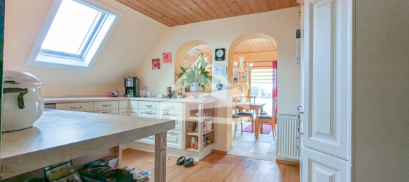 Adosado de 6 habitaciónes en Trier-Saarburg, Germany No. 150859 6