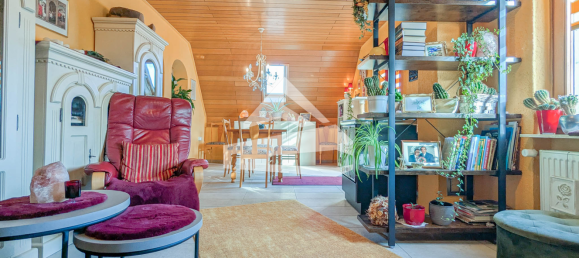 Adosado de 6 habitaciónes en Trier-Saarburg, Germany No. 150859 7