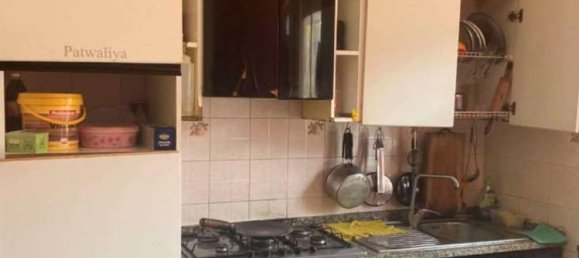 Квартира с 3 комнатами в Анцио, Италия № 203515 4