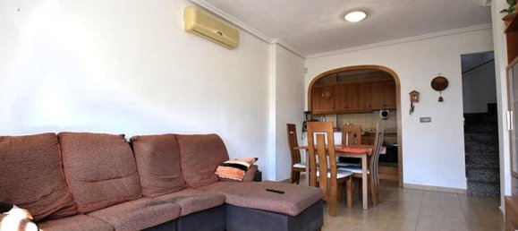 Таунхаус с 3 спальнями в Ла Зения, Испания № 190716 11