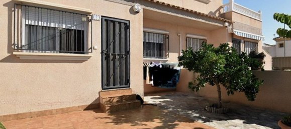 Таунхаус с 3 спальнями в Ла Зения, Испания № 190716 25