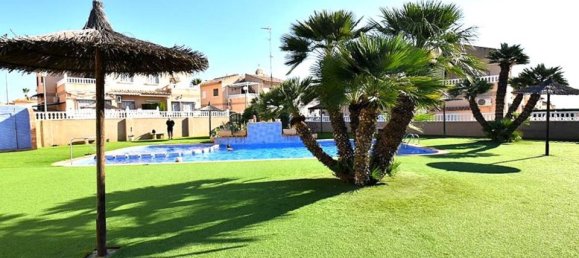 Таунхаус с 3 спальнями в Ла Зения, Испания № 190716 16