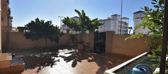 Таунхаус с 3 спальнями в Ла Зения, Испания № 190716 2