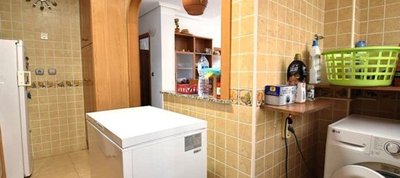 Таунхаус с 3 спальнями в Ла Зения, Испания № 190716 9