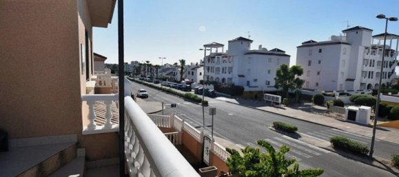 Таунхаус с 3 спальнями в Ла Зения, Испания № 190716 24