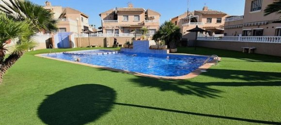 Таунхаус с 3 спальнями в Ла Зения, Испания № 190716 27