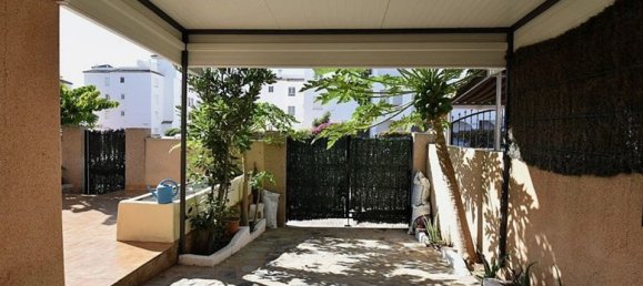 Таунхаус с 3 спальнями в Ла Зения, Испания № 190716 26