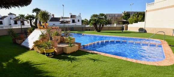 Таунхаус с 3 спальнями в Ла Зения, Испания № 190716 29