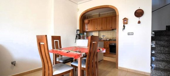 Таунхаус с 3 спальнями в Ла Зения, Испания № 190716 6