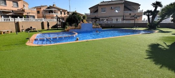 Таунхаус с 3 спальнями в Ла Зения, Испания № 190716 28