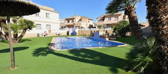 Таунхаус с 3 спальнями в Ла Зения, Испания № 190716 3