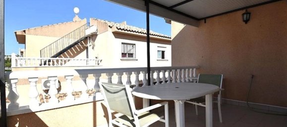 Таунхаус с 3 спальнями в Ла Зения, Испания № 190716 21