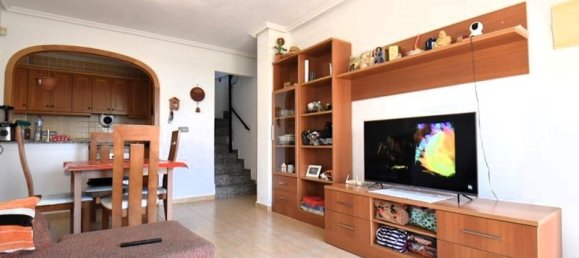 Таунхаус с 3 спальнями в Ла Зения, Испания № 190716 4