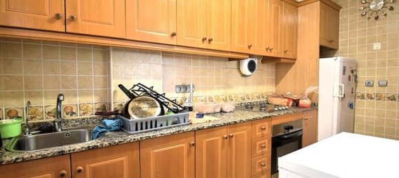 Таунхаус с 3 спальнями в Ла Зения, Испания № 190716 10