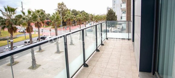 3 bedrooms Apartment in Sant Marti, Spain No. 77532 3