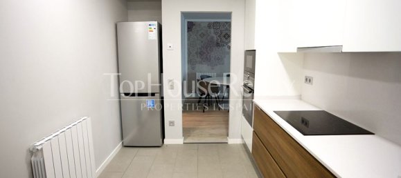 3 bedrooms Apartment in Sant Marti, Spain No. 77532 13