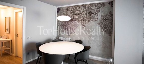 3 bedrooms Apartment in Sant Marti, Spain No. 77532 7