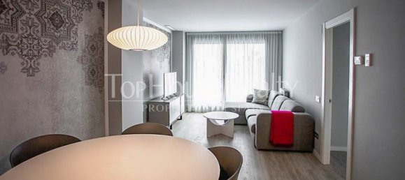 3 bedrooms Apartment in Sant Marti, Spain No. 77532 5