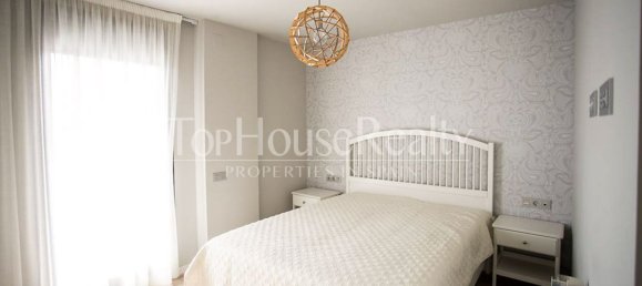 3 bedrooms Apartment in Sant Marti, Spain No. 77532 8