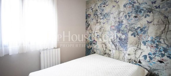 3 bedrooms Apartment in Sant Marti, Spain No. 77532 9