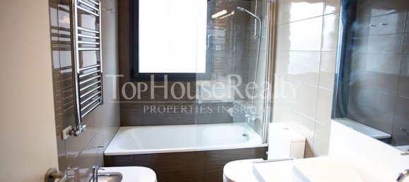 3 bedrooms Apartment in Sant Marti, Spain No. 77532 14