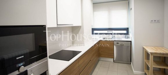 3 bedrooms Apartment in Sant Marti, Spain No. 77532 11