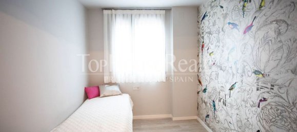3 bedrooms Apartment in Sant Marti, Spain No. 77532 10