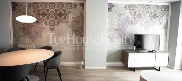 3 bedrooms Apartment in Sant Marti, Spain No. 77532 6