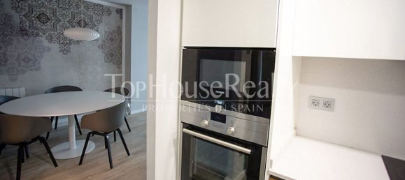 3 bedrooms Apartment in Sant Marti, Spain No. 77532 12