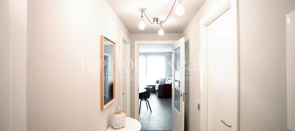 3 bedrooms Apartment in Sant Marti, Spain No. 77532 17