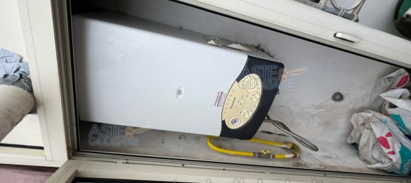 6غرفة منزل في Pomezia, Italy رقم 12364 15