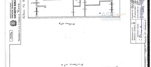 6غرفة منزل في Pomezia, Italy رقم 12364 22