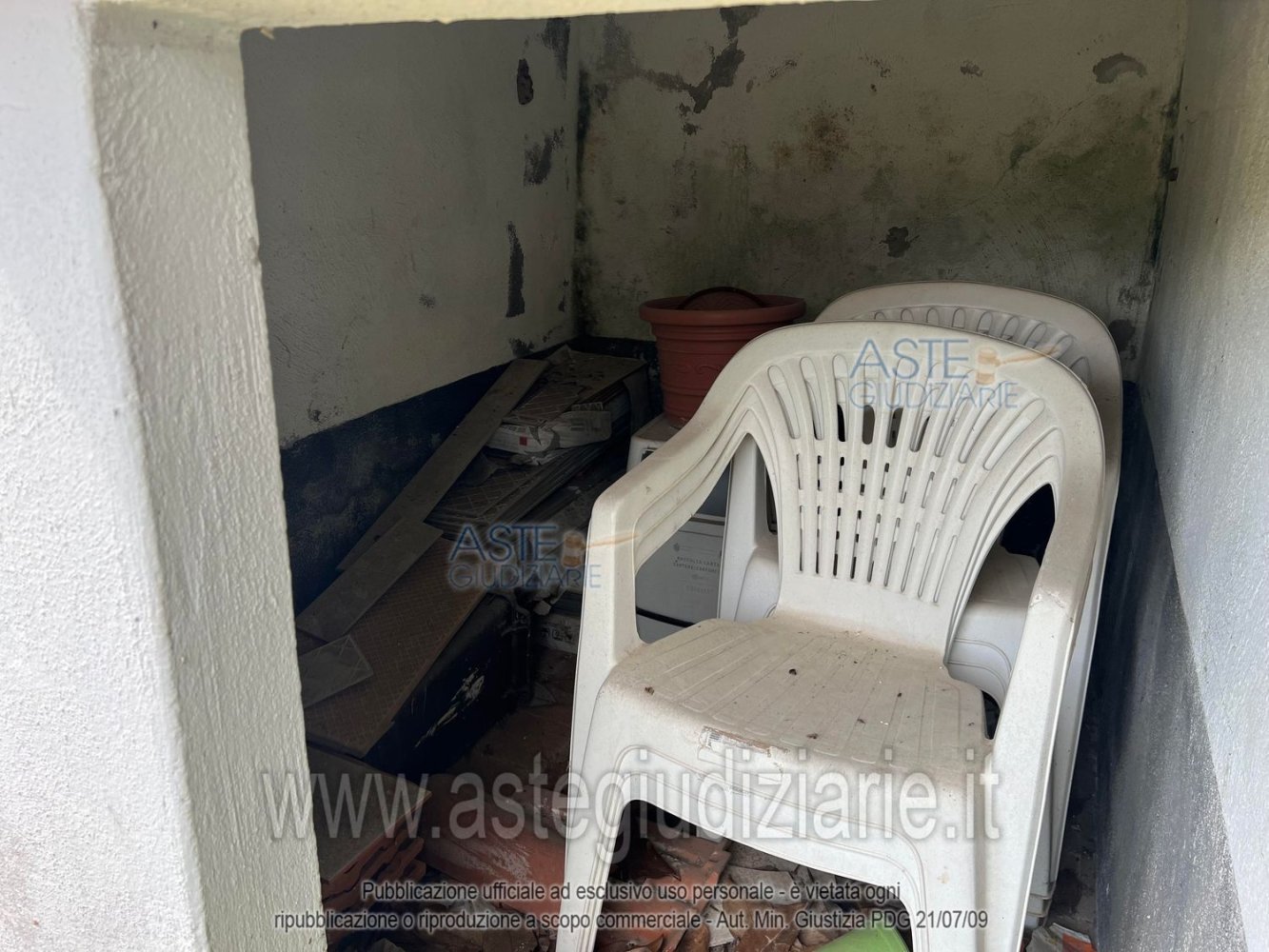 6غرفة منزل في Pomezia, Italy رقم 12364