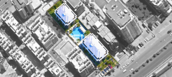 Apartment 1+1 in Alanya, Turkey No. 25961 8