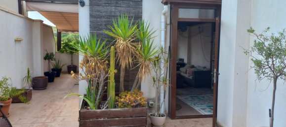 4 Schlafzimmer Penthouse in Aspe, Spain, Nr. 172272 23