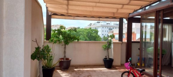4 Schlafzimmer Penthouse in Aspe, Spain, Nr. 172272 24