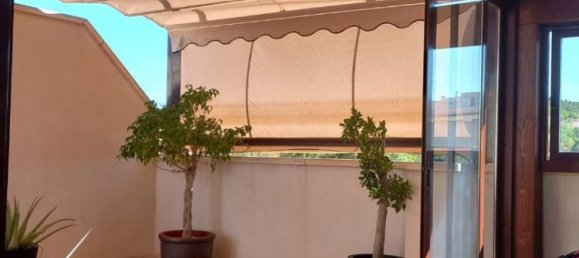 4 Schlafzimmer Penthouse in Aspe, Spain, Nr. 172272 13