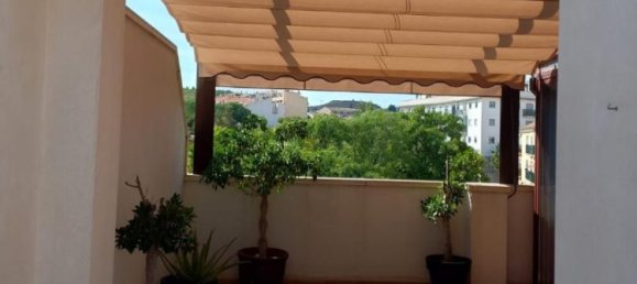 4 Schlafzimmer Penthouse in Aspe, Spain, Nr. 172272 39