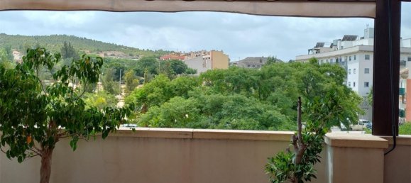 4 Schlafzimmer Penthouse in Aspe, Spain, Nr. 172272 19