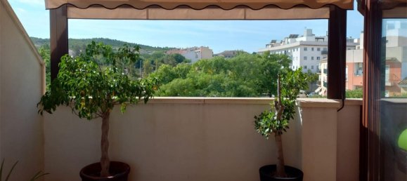 4 Schlafzimmer Penthouse in Aspe, Spain, Nr. 172272 42