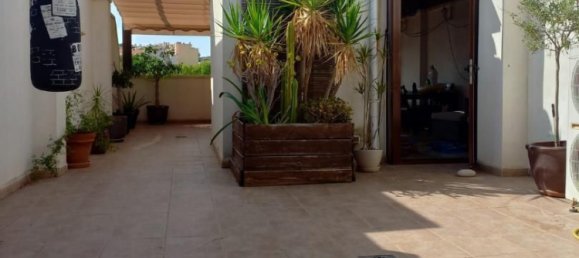 4 Schlafzimmer Penthouse in Aspe, Spain, Nr. 172272 11