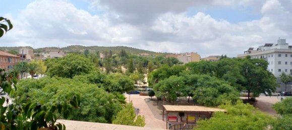 4 Schlafzimmer Penthouse in Aspe, Spain, Nr. 172272 25